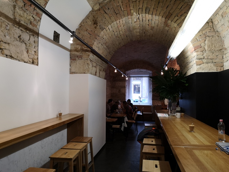 espressoembassy5 Budapest-布達佩斯處處老宅咖啡館Espresso Embassy
