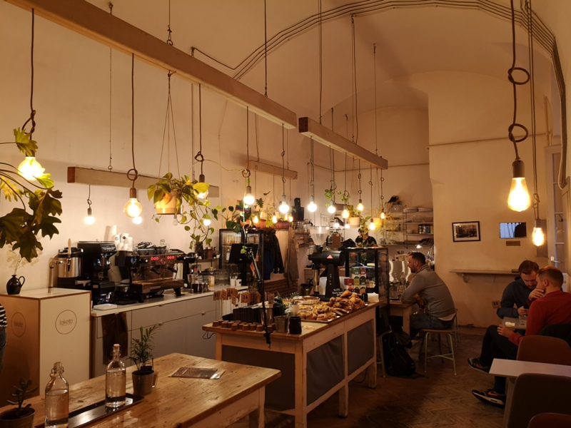 fekete05 Budapest-Fekete布達佩斯傳統住宅中來一份簡單舒適的早餐