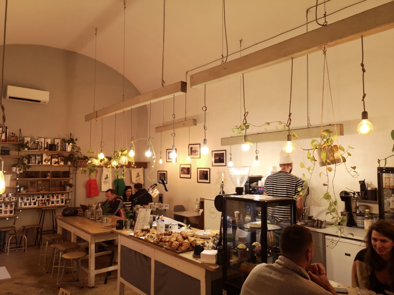 fekete07 Budapest-Fekete布達佩斯傳統住宅中來一份簡單舒適的早餐