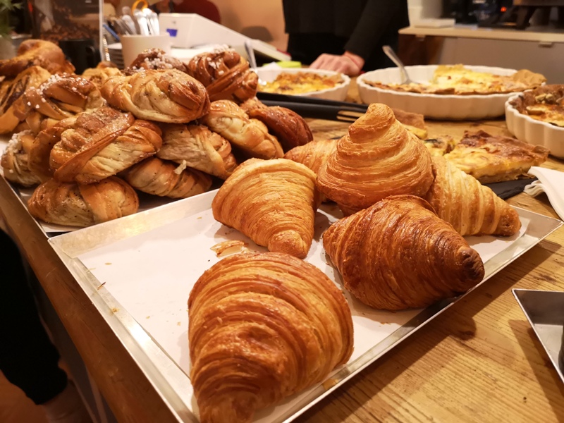 fekete16 Budapest-Fekete布達佩斯傳統住宅中來一份簡單舒適的早餐