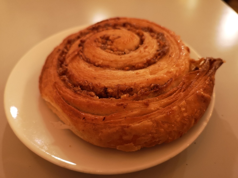 fekete20 Budapest-Fekete布達佩斯傳統住宅中來一份簡單舒適的早餐