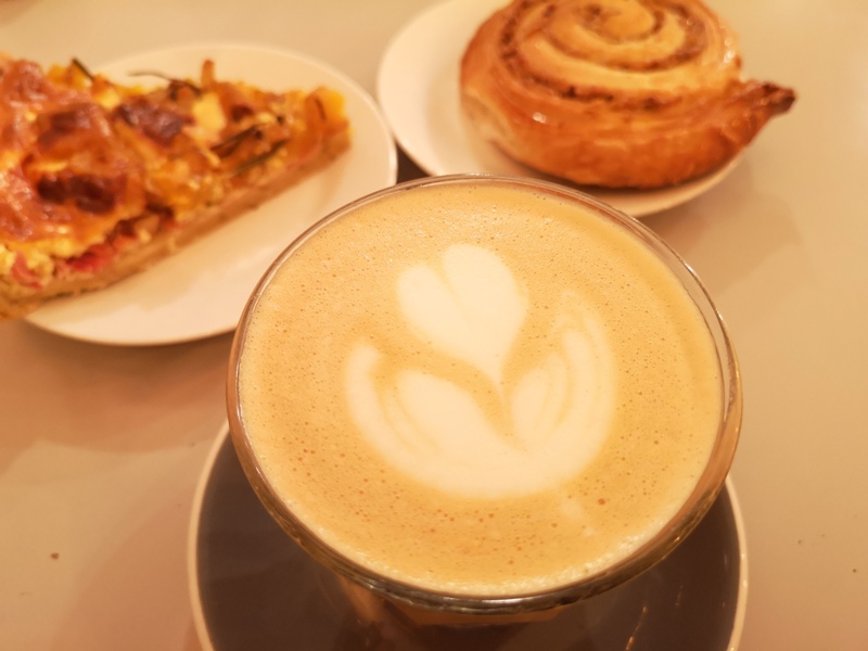 fekete21 Budapest-Fekete布達佩斯傳統住宅中來一份簡單舒適的早餐