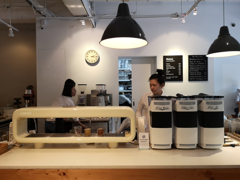 fikafika07 中山-Fika Fika Cafe幽靜的伊通公園 熱鬧的北歐簡約咖啡館