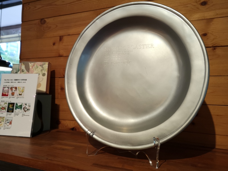 fikafika13 中山-Fika Fika Cafe幽靜的伊通公園 熱鬧的北歐簡約咖啡館