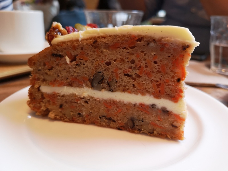 fikafika15 中山-Fika Fika Cafe幽靜的伊通公園 熱鬧的北歐簡約咖啡館