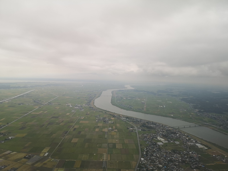 flyvie16 201909台北維也納 ANA787-9夢幻客機商務艙初體驗