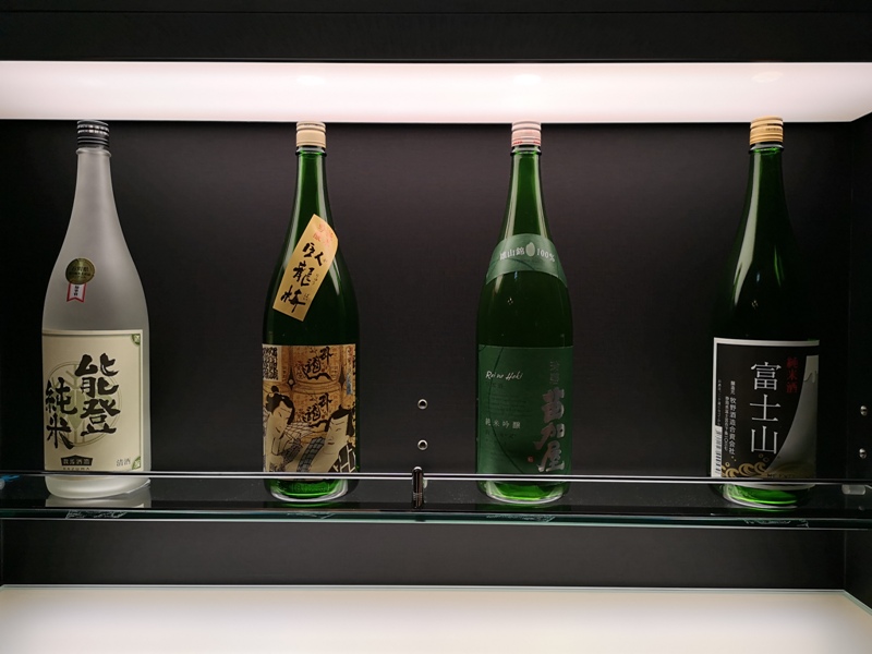 flyvie25 201909台北維也納 ANA787-9夢幻客機商務艙初體驗