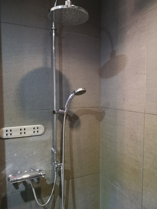 flyvie29 201909台北維也納 ANA787-9夢幻客機商務艙初體驗