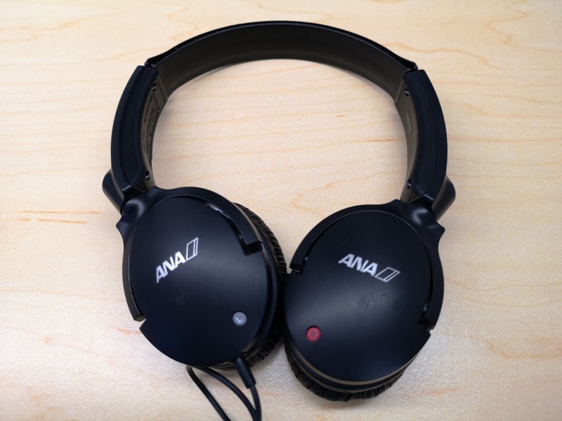 flyvie39 201909台北維也納 ANA787-9夢幻客機商務艙初體驗