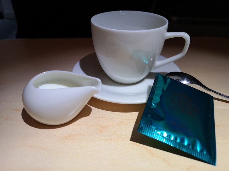 flyvie48 201909台北維也納 ANA787-9夢幻客機商務艙初體驗