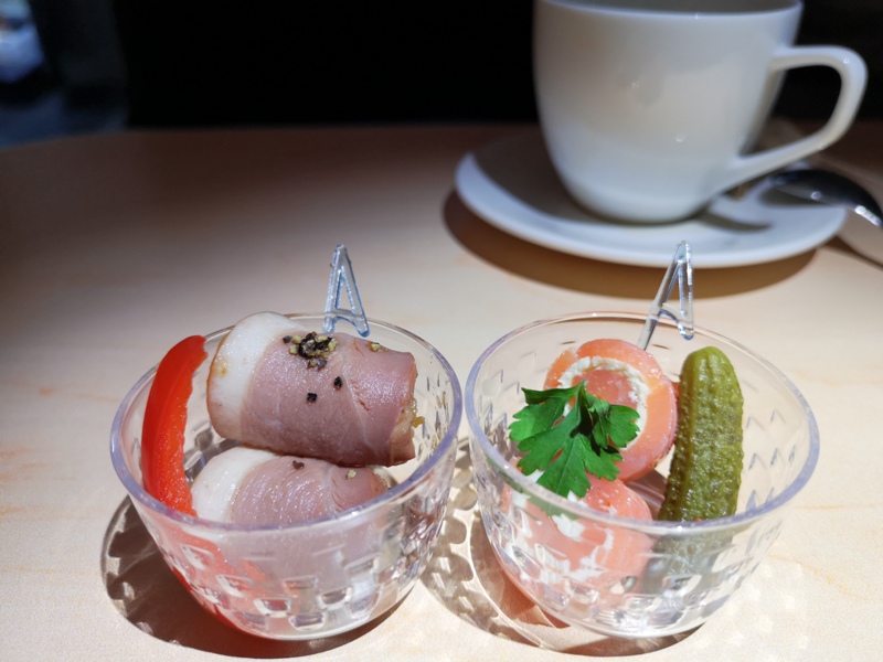 flyvie49 201909台北維也納 ANA787-9夢幻客機商務艙初體驗