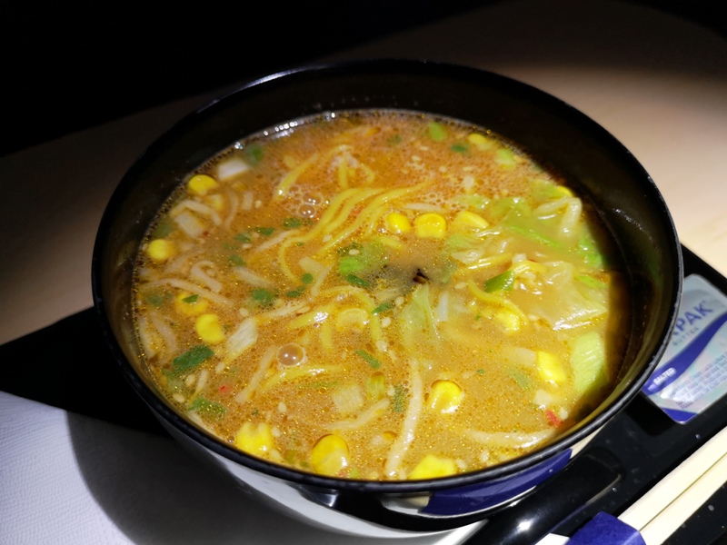 flyvie50 201909台北維也納 ANA787-9夢幻客機商務艙初體驗