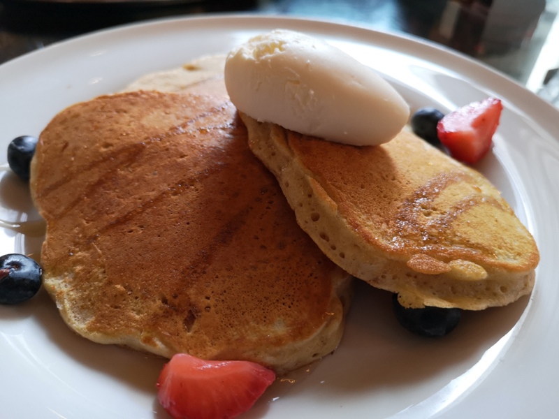 newyorkcafe12 Budapest-New York Cafe宮殿般奢華 世界最美咖啡館之布達佩斯紐約咖啡