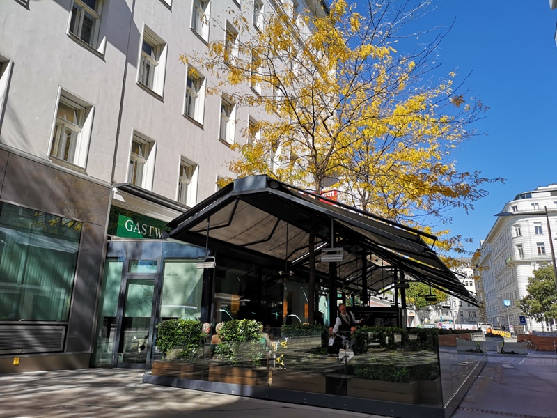 plachutta07 Vienna-維也納名店Plachutta 奧匈帝國皇帝最愛的牛肉湯 湯鮮甜肉軟嫩