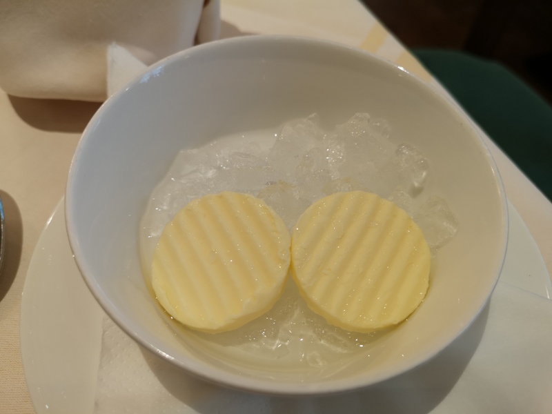 plachutta11 Vienna-維也納名店Plachutta 奧匈帝國皇帝最愛的牛肉湯 湯鮮甜肉軟嫩