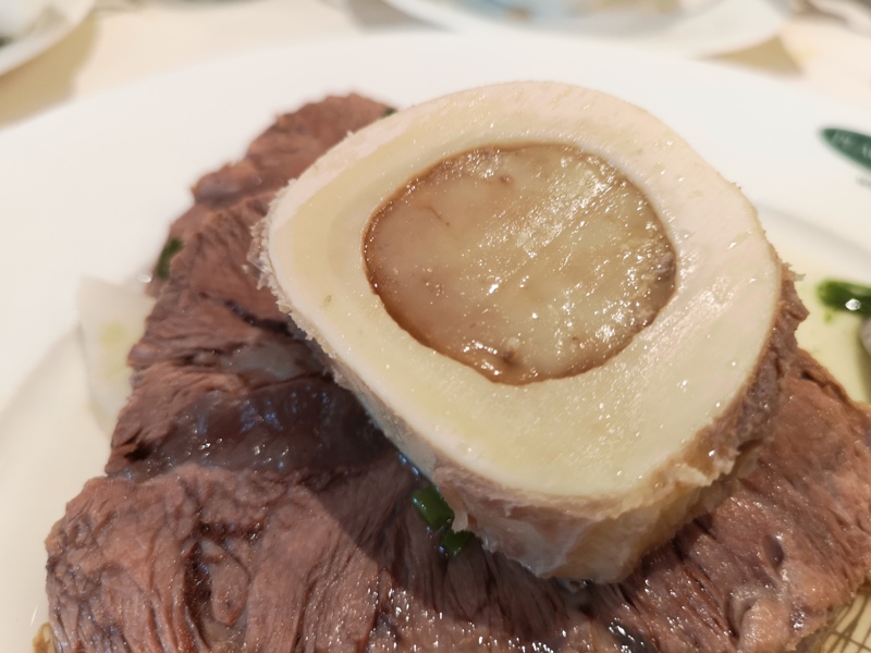 plachutta17 Vienna-維也納名店Plachutta 奧匈帝國皇帝最愛的牛肉湯 湯鮮甜肉軟嫩