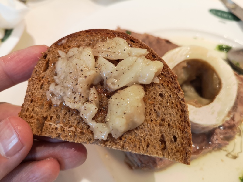 plachutta18 Vienna-維也納名店Plachutta 奧匈帝國皇帝最愛的牛肉湯 湯鮮甜肉軟嫩