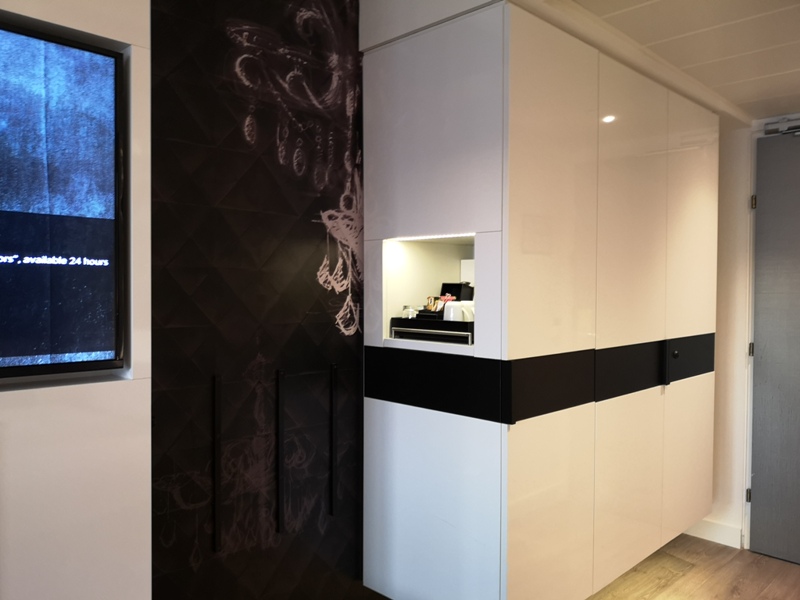 renaissancewien19 Vienna-維也納萬麗Renaissance Wien簡單帶著華麗感