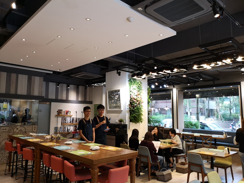 royalpiteti04 中山-老爺小花園 外美內也美的網美咖啡館