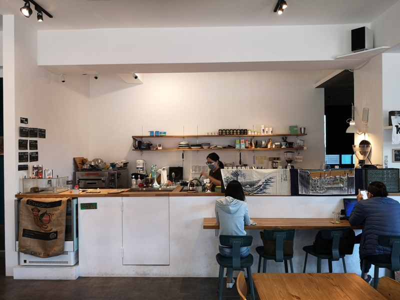 webberhood03 桃園-Webberhood極簡帶著日式風情 來杯手沖吧