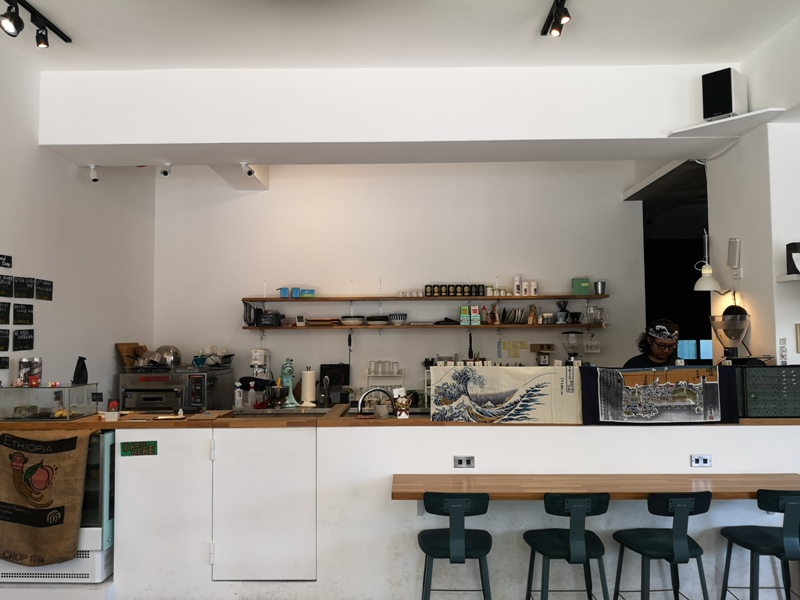 webberhood04 桃園-Webberhood極簡帶著日式風情 來杯手沖吧