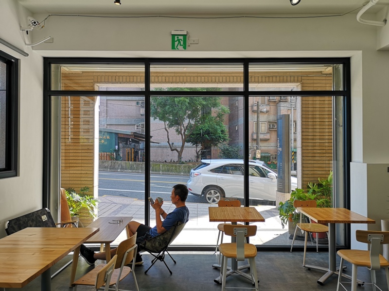 webberhood06 桃園-Webberhood極簡帶著日式風情 來杯手沖吧