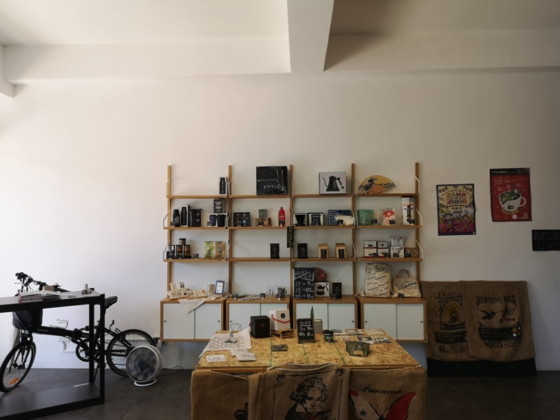 webberhood07 桃園-Webberhood極簡帶著日式風情 來杯手沖吧