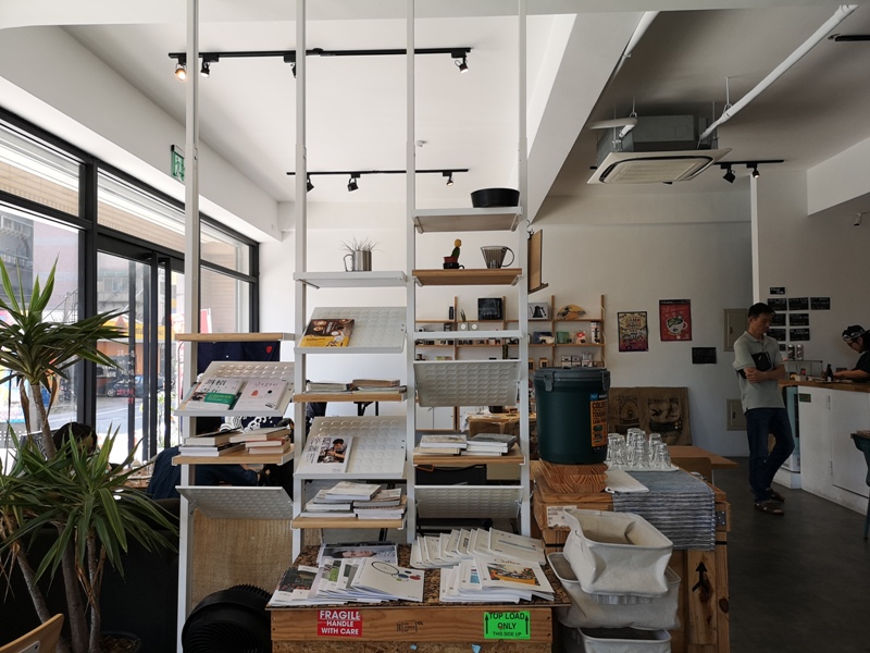 webberhood08 桃園-Webberhood極簡帶著日式風情 來杯手沖吧