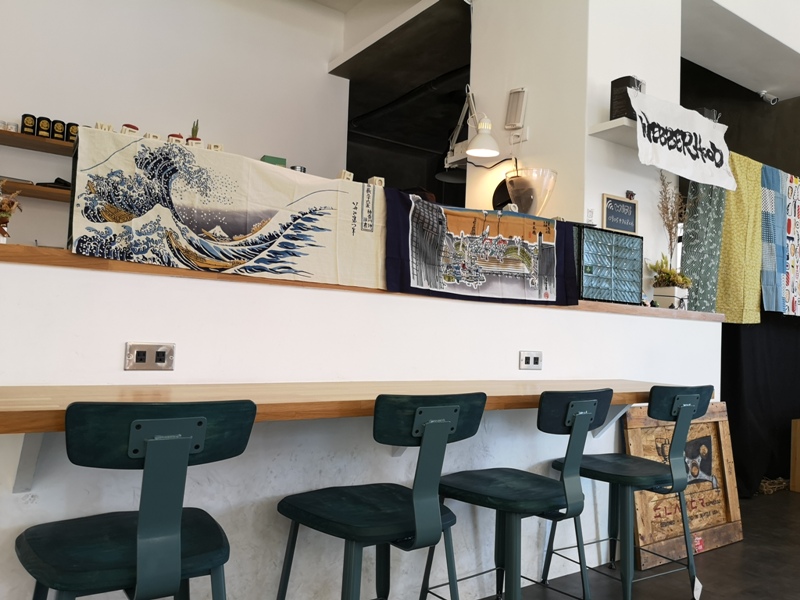 webberhood09 桃園-Webberhood極簡帶著日式風情 來杯手沖吧