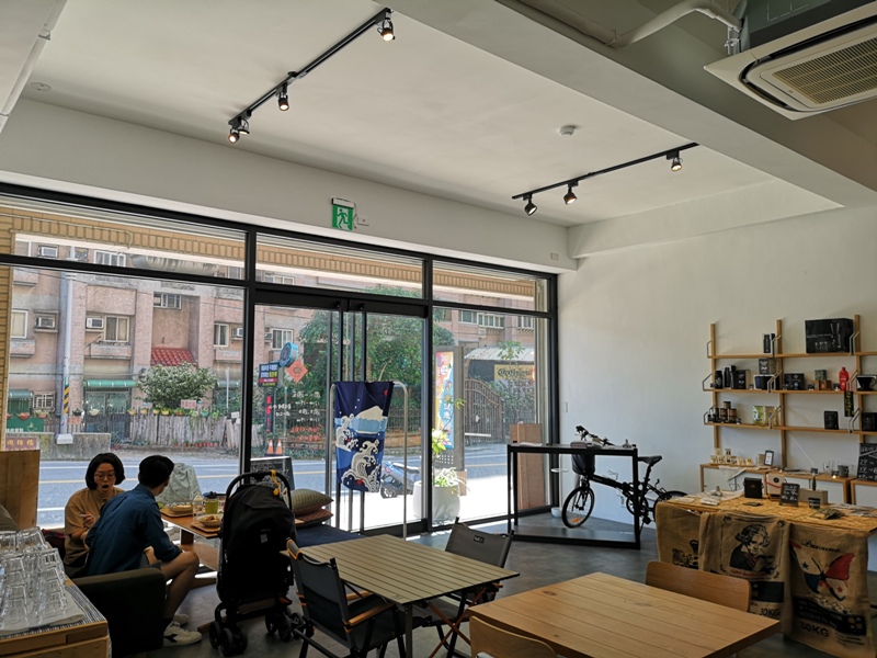 webberhood12 桃園-Webberhood極簡帶著日式風情 來杯手沖吧