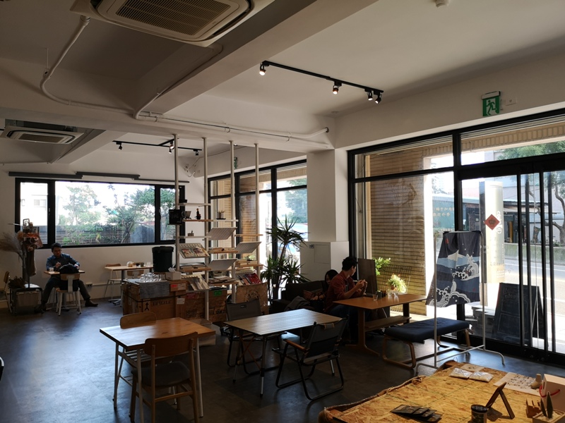 webberhood14 桃園-Webberhood極簡帶著日式風情 來杯手沖吧