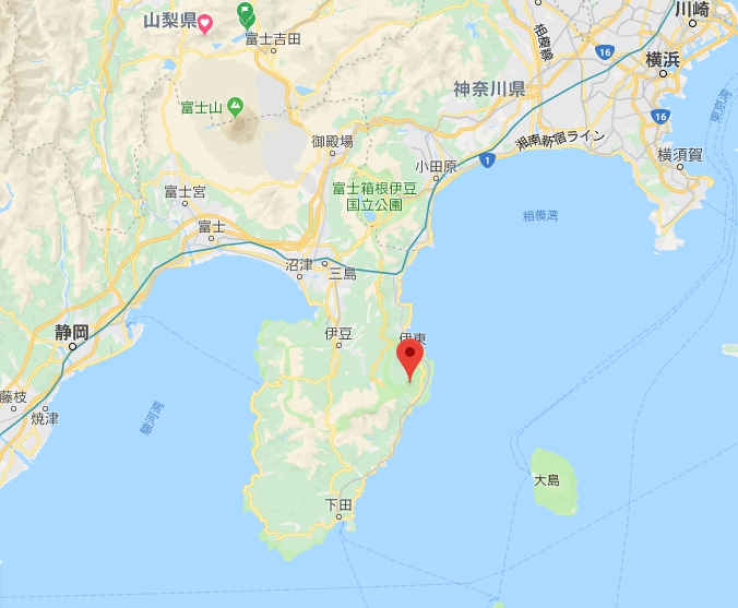 1567695390489 Izu-輕鬆愜意 與眾不同的火山口輕鬆逛 超美大室山