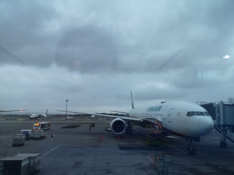 BR22521605 201911台北新加坡 二話不說衝星耀樟宜 絕對一等一的機場