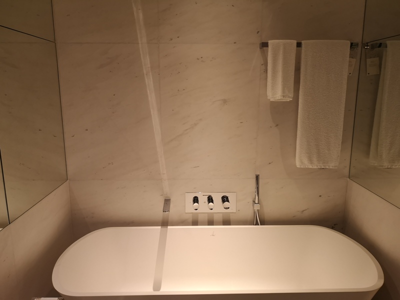 JWMarriottsin0114 Singapore-新加坡南岸JW万豪酒店 有點潮的JW萬豪...