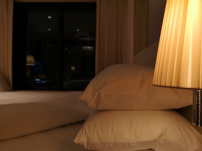 JWMarriottsin0121 Singapore-新加坡南岸JW万豪酒店 有點潮的JW萬豪...