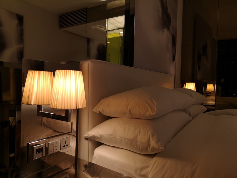 JWMarriottsin0124 Singapore-新加坡南岸JW万豪酒店 有點潮的JW萬豪...