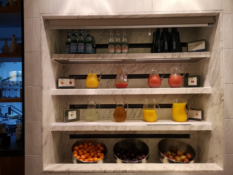 JWMarriottsin0151 Singapore-新加坡南岸JW万豪酒店 有點潮的JW萬豪...