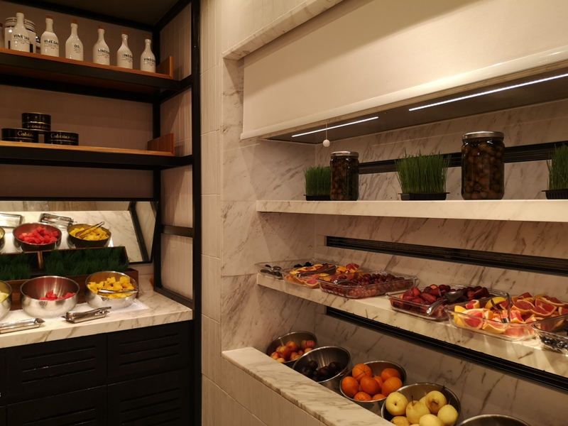 JWMarriottsin0152 Singapore-新加坡南岸JW万豪酒店 有點潮的JW萬豪...