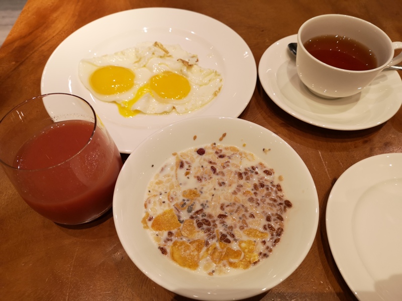 JWMarriottsin0155 Singapore-新加坡南岸JW万豪酒店 有點潮的JW萬豪...