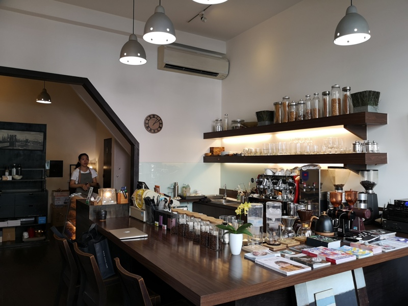 apartmentcafe04 前金-公寓咖啡 舊公寓新味道