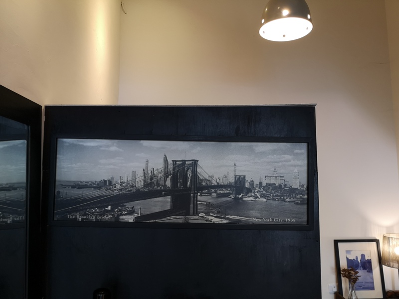 apartmentcafe06 前金-公寓咖啡 舊公寓新味道