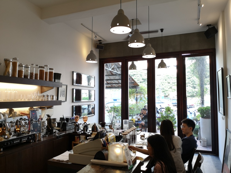 apartmentcafe07 前金-公寓咖啡 舊公寓新味道