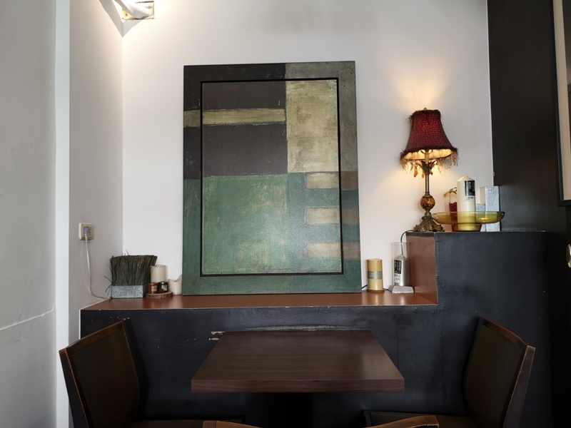apartmentcafe08 前金-公寓咖啡 舊公寓新味道
