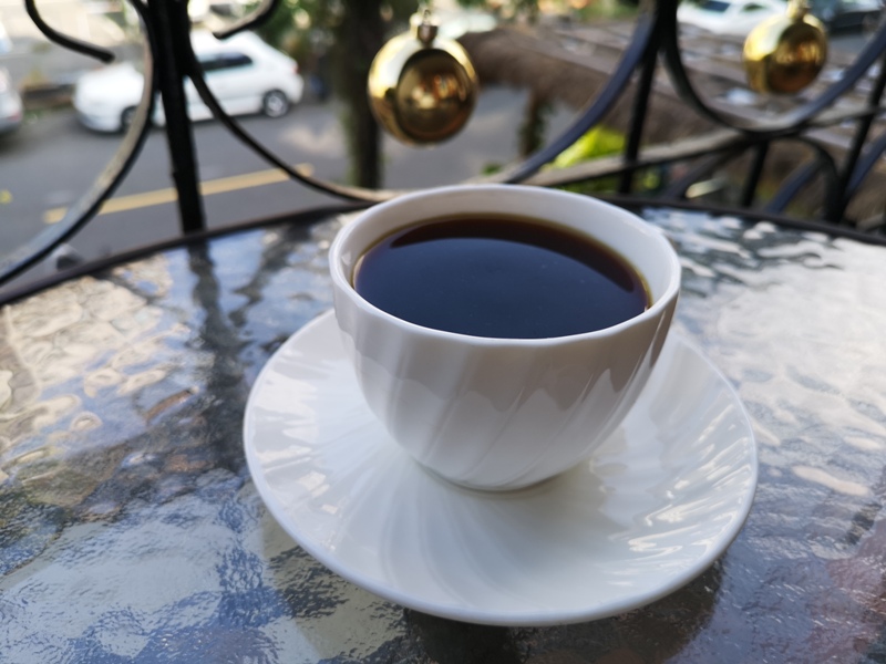 apartmentcafe13 前金-公寓咖啡 舊公寓新味道