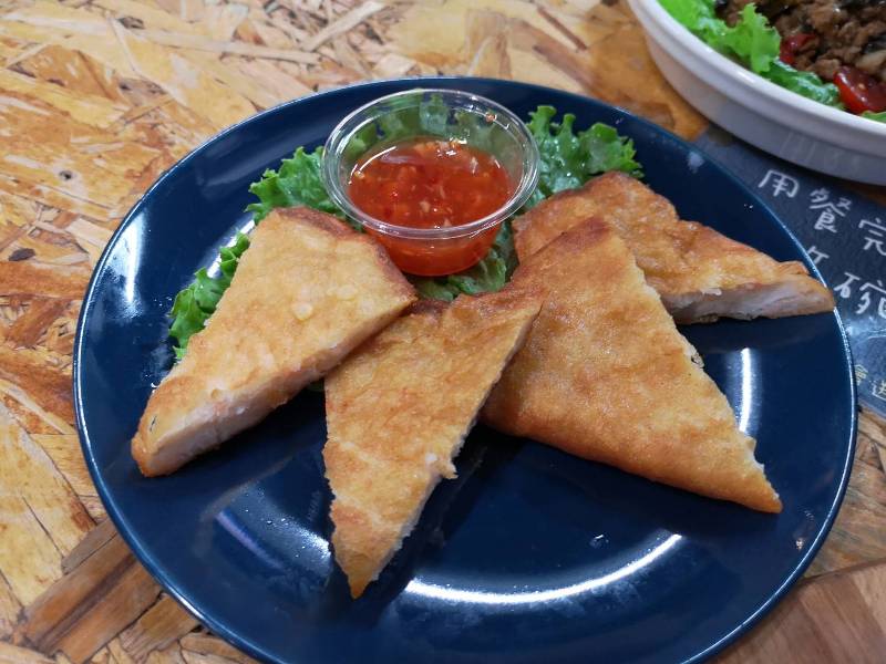 bangkokmarket07 新竹-曼谷市場 東門市場特色小吃 CP值高