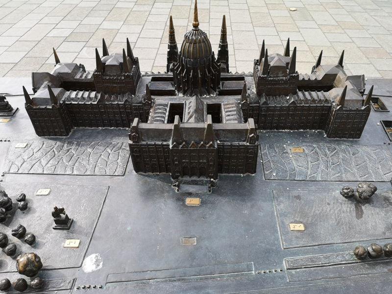 budapestparliament13 Budapest-國會大廈 閃耀布達佩斯的城堡