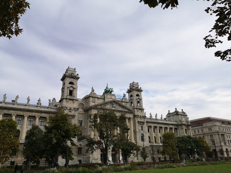 budapestparliament14 Budapest-國會大廈 閃耀布達佩斯的城堡