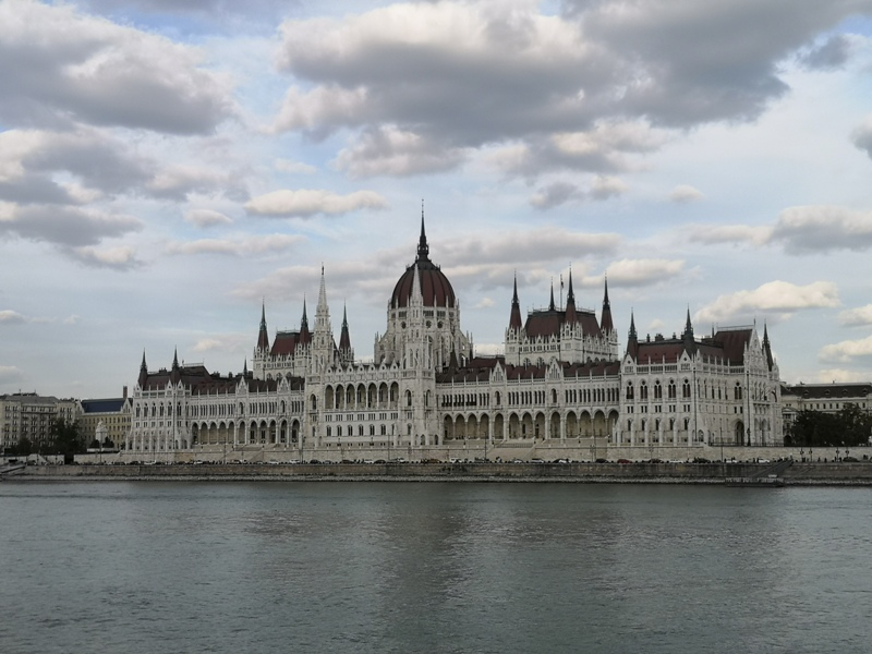 budapestparliament27 Budapest-國會大廈 閃耀布達佩斯的城堡