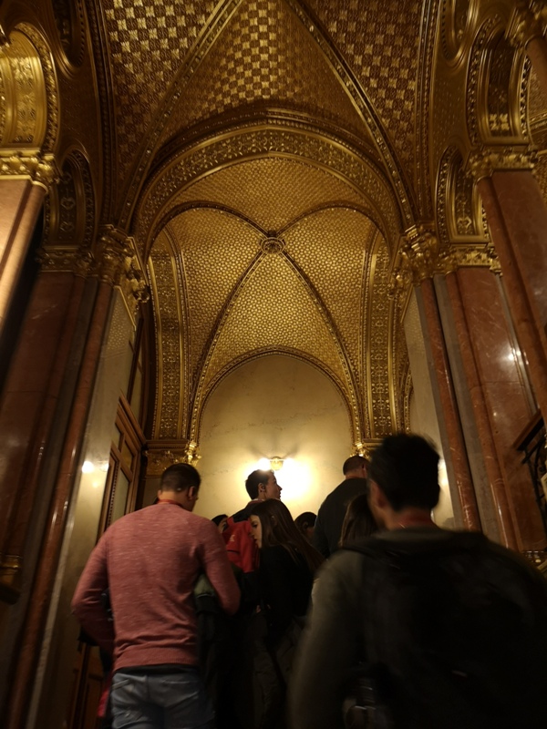 budapestparliament30 Budapest-國會大廈 閃耀布達佩斯的城堡