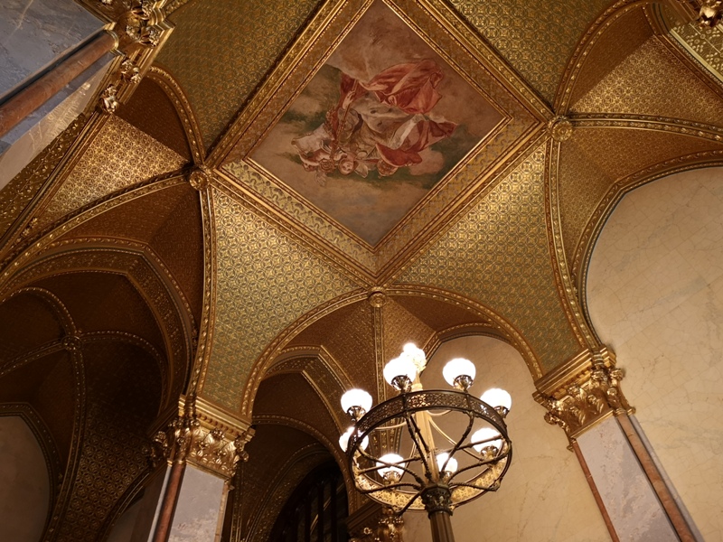 budapestparliament31 Budapest-國會大廈 閃耀布達佩斯的城堡